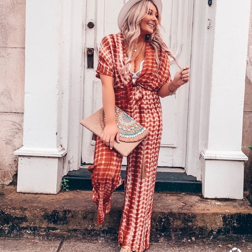 Summer Satchel